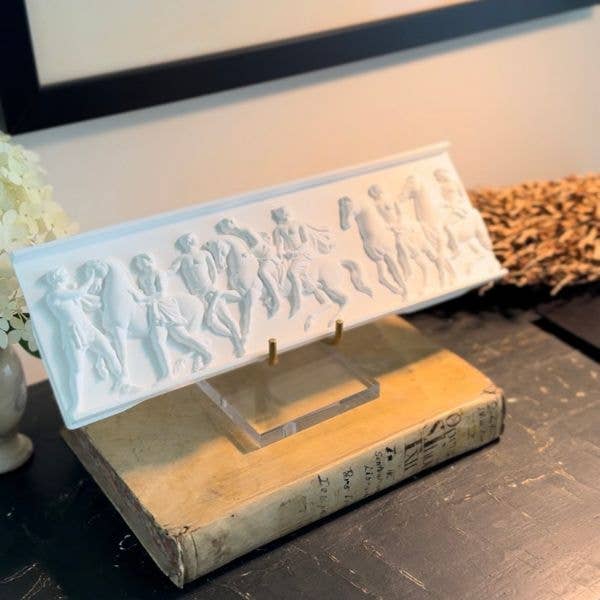 Amy Howard at Home : Decorative Mould - Relief
