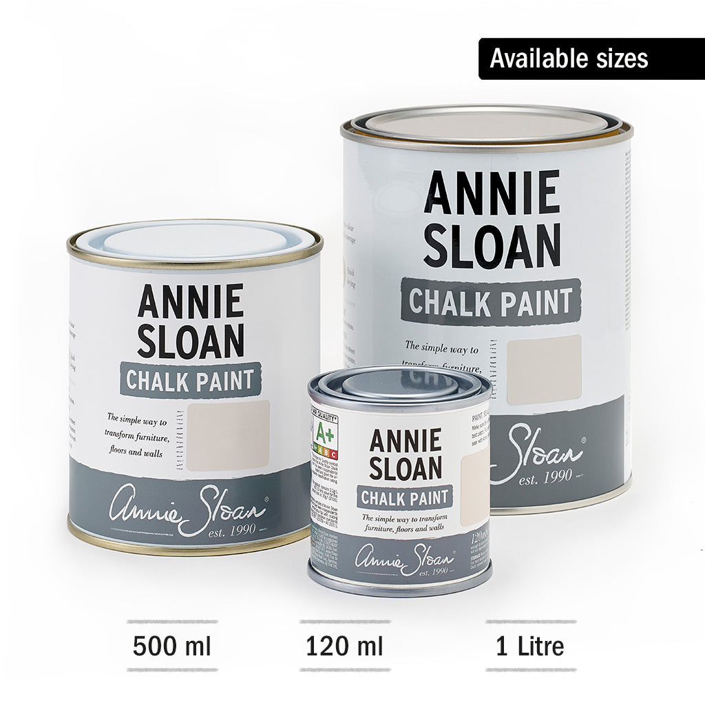 Annie Sloan Chalk Paint 500 ml - Colour Variety