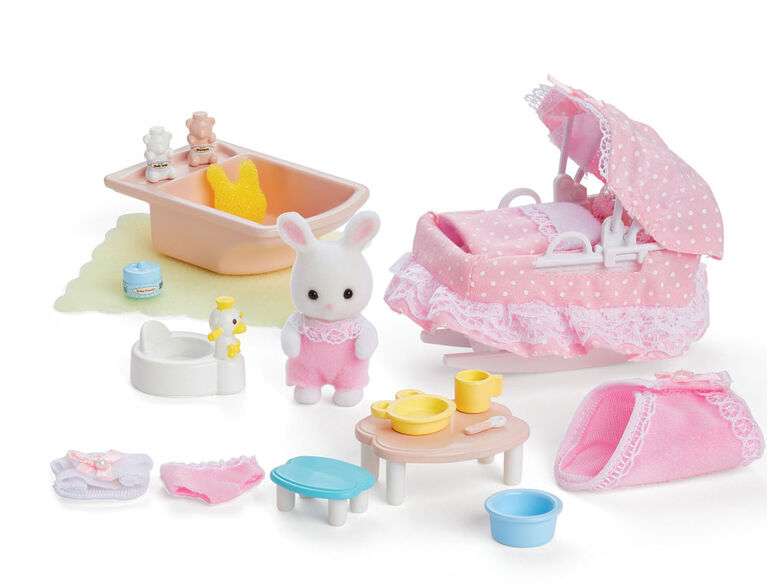 Calico Critters - Sophie's Love 'N Care