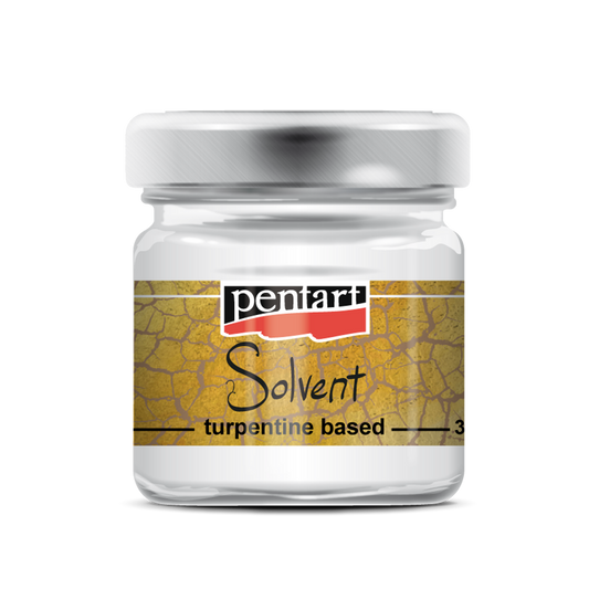 Pentart Solvent 30 ml
