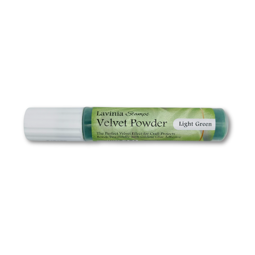 Lavinia Stamps - Velvet Powder Colour Variety
