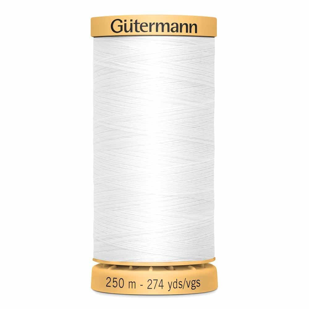 Gutermann - Sewing Thread : 250m / 274yds