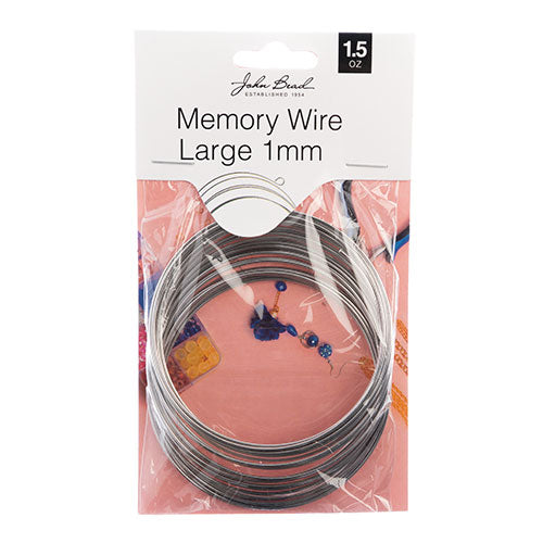 Must Have Findings - Memory Wire