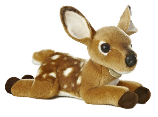 Aurora - Stuffed animal - 11" Deer