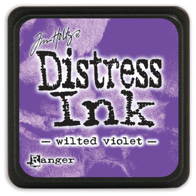 Tim Holtz Mini Distress Inks