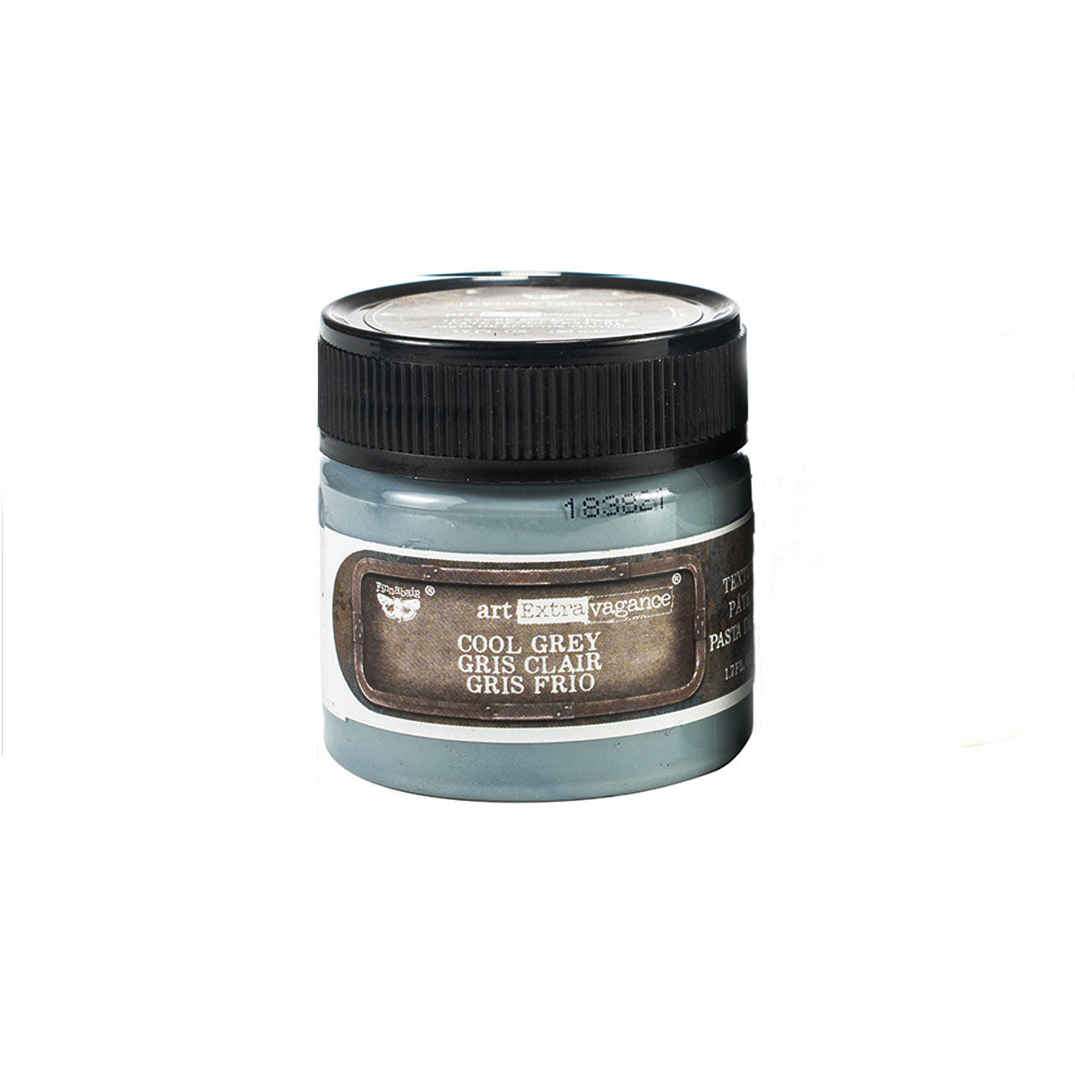 Prima - Art Extravagance  - Texture Fantasy Effect Paste