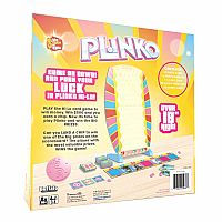 The Price is Right Plinko Game
