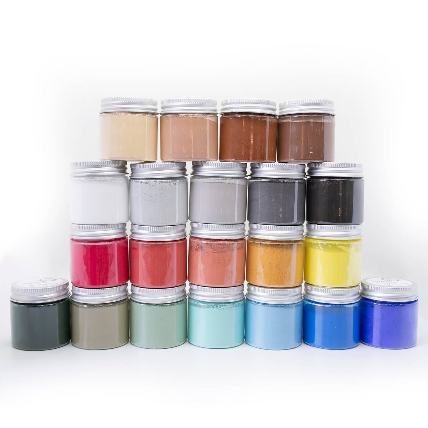 Amy Howard at Home : Pigment Powder