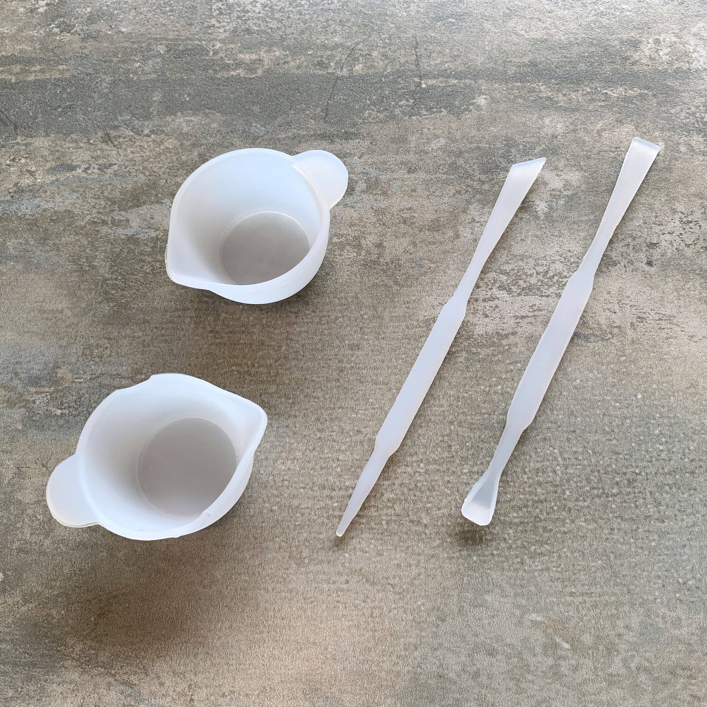 Jewelry Made by Me - Silicone Mixing Tools