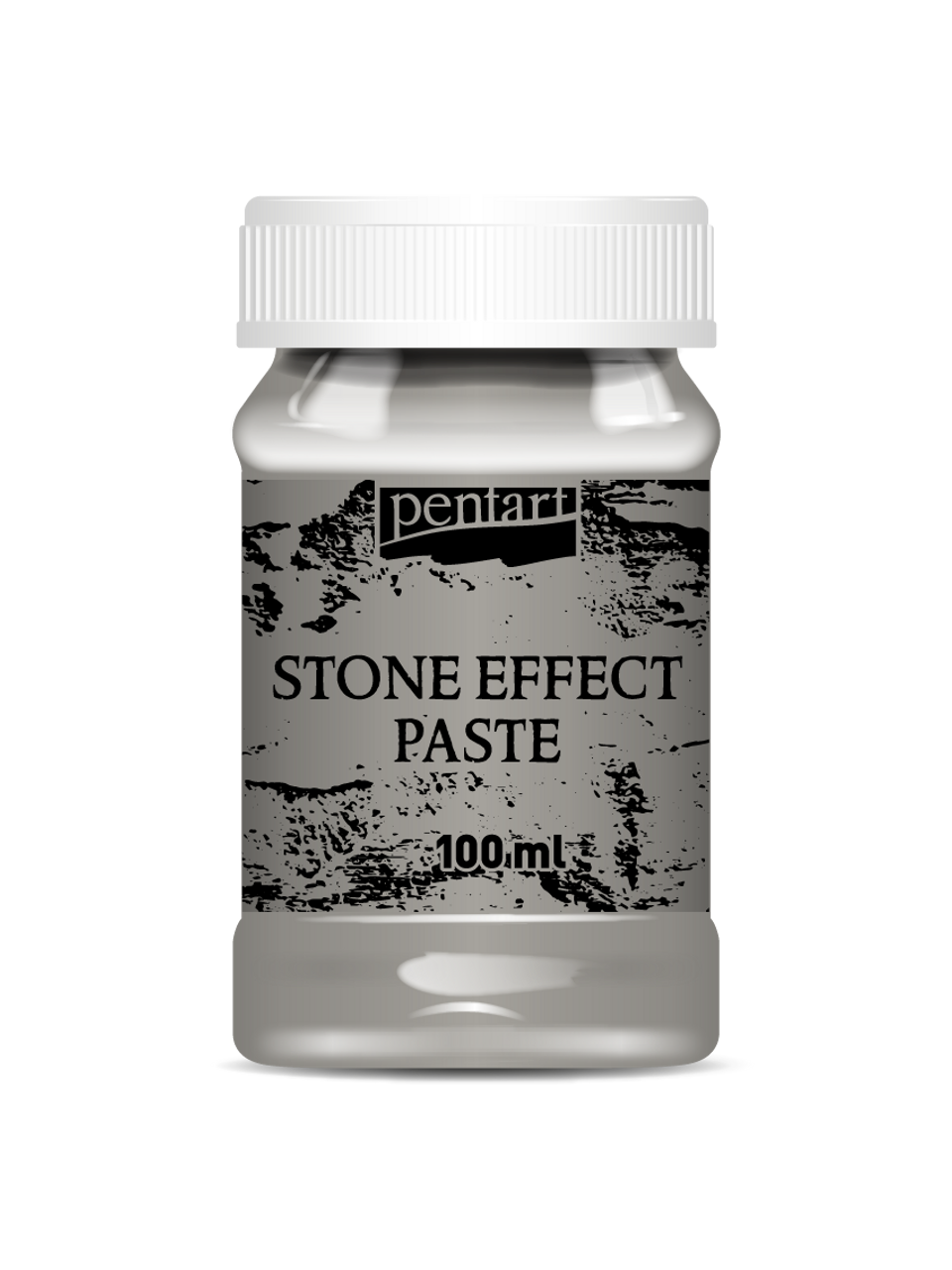 Pentart - Stone Effect Texture Paste - Colour Variety 100ml
