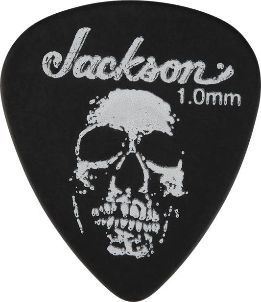 JACKSON 451 PICKS 1MM HEAVY PICK PAK