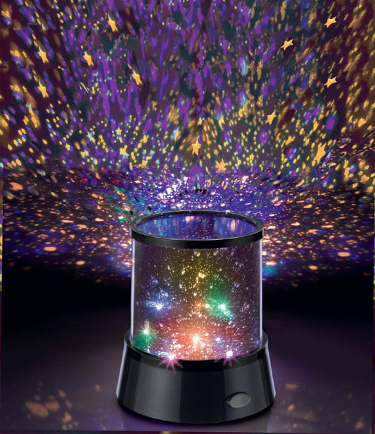 Streamline - Starry Sky LED Light