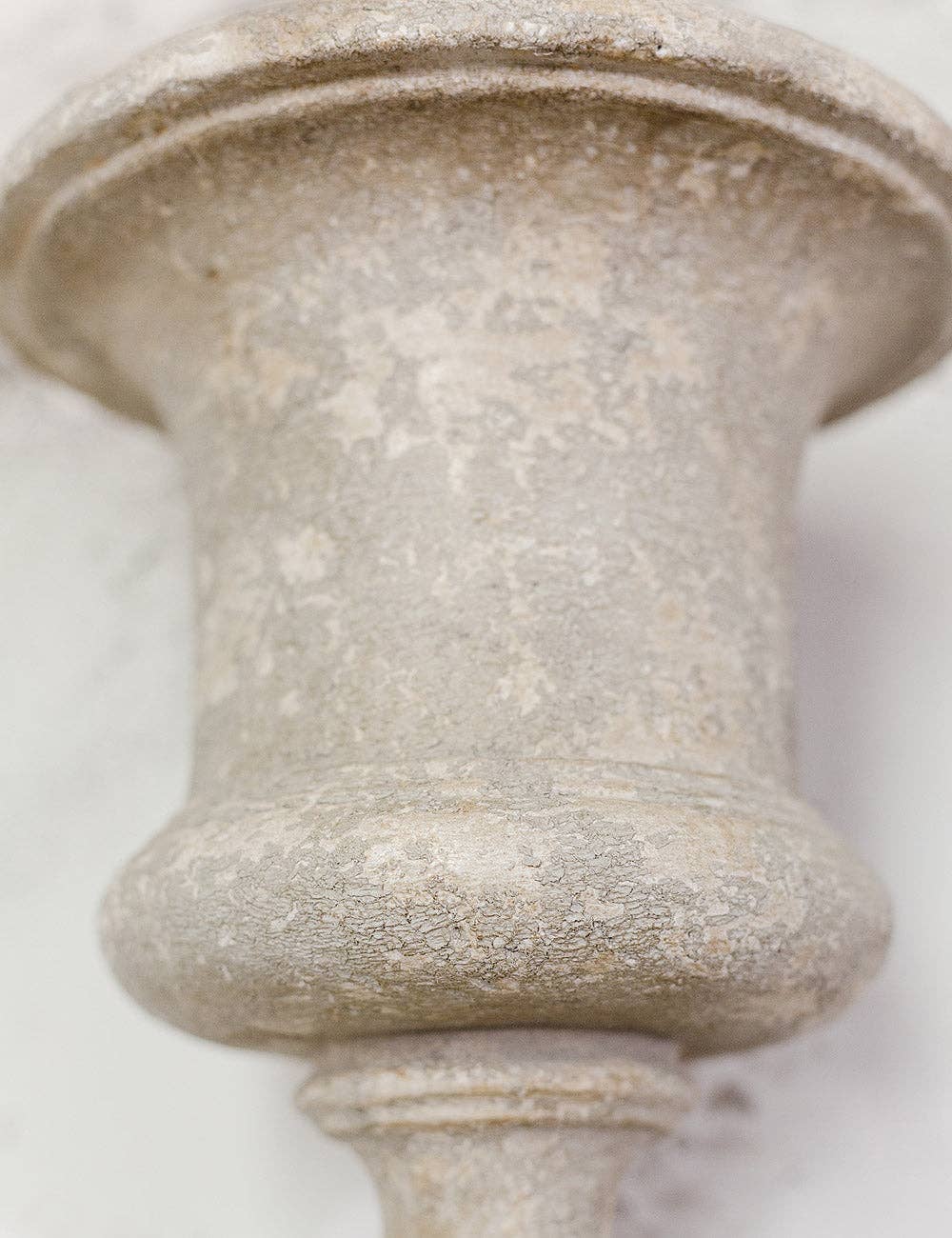 Amy Howard at Home : Cracked Patina