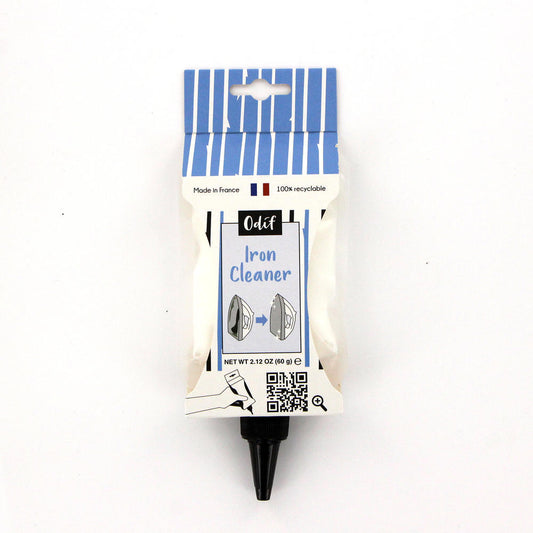 ODIF Iron Cleaner - Pouch Format 60g