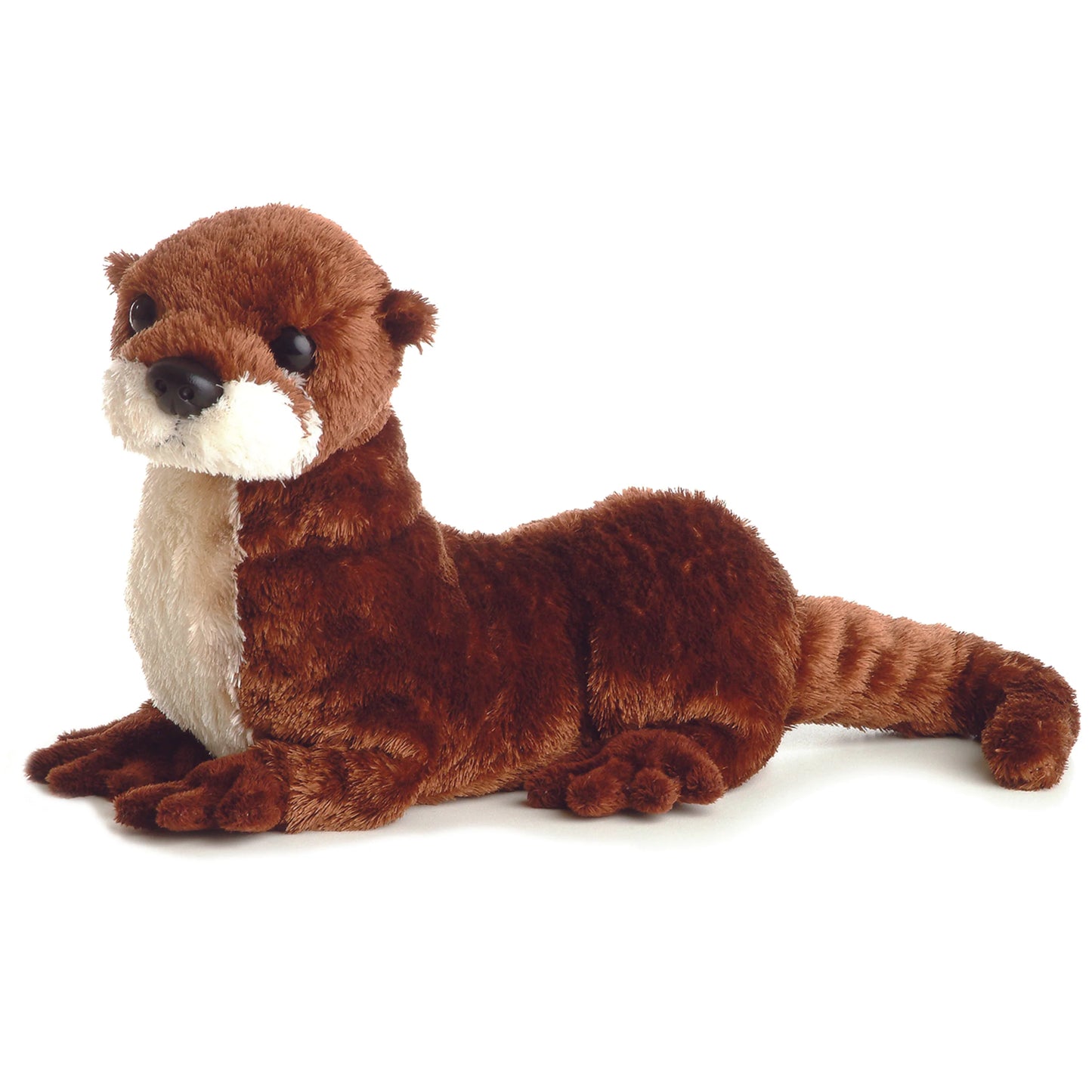 Aurora : Flopsie - 12" River Otter