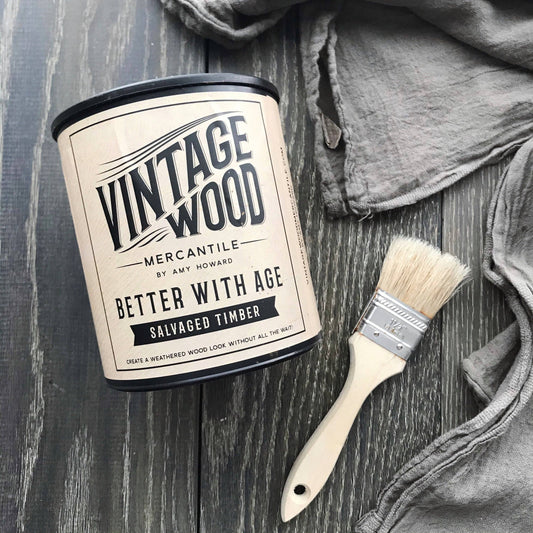 Amy Howard at Home : Better with Age