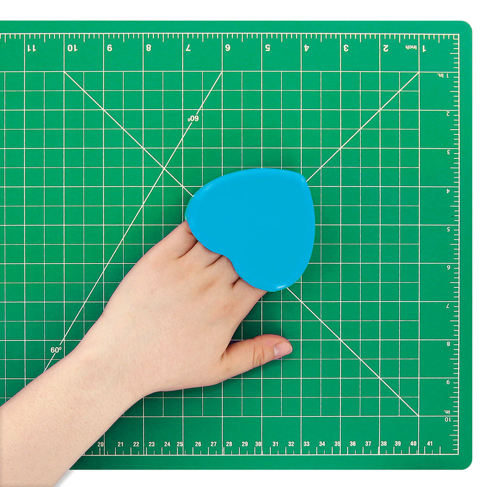 UNIQUE SEWING Silicone Mat Cleaner