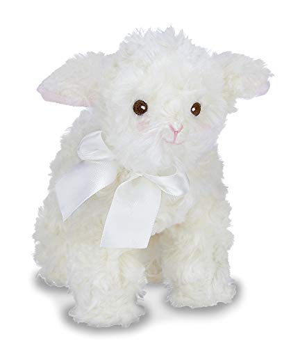 Bearington : Lil' Blessings Lamb Plush