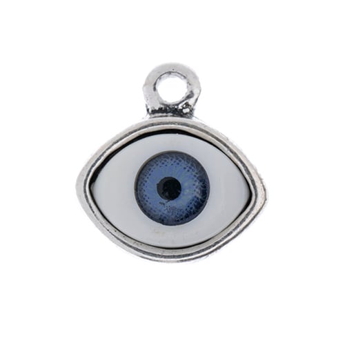 Evil Eye Pendant