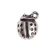 Ladybug Pendant