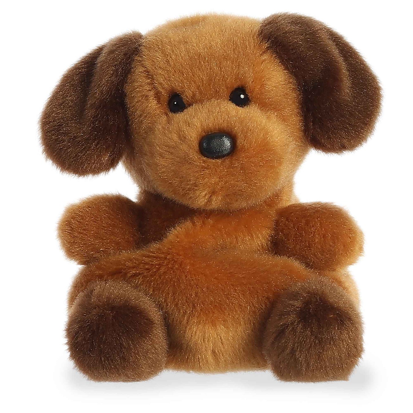 Ruff Ruff Puppy 5" Palm Pal