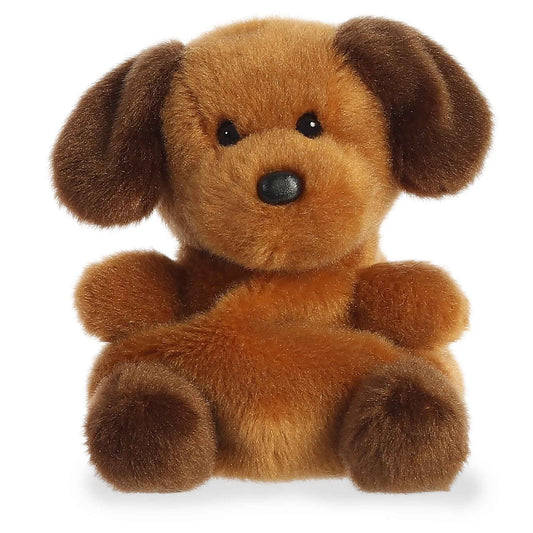 Ruff Ruff Puppy 5" Palm Pal