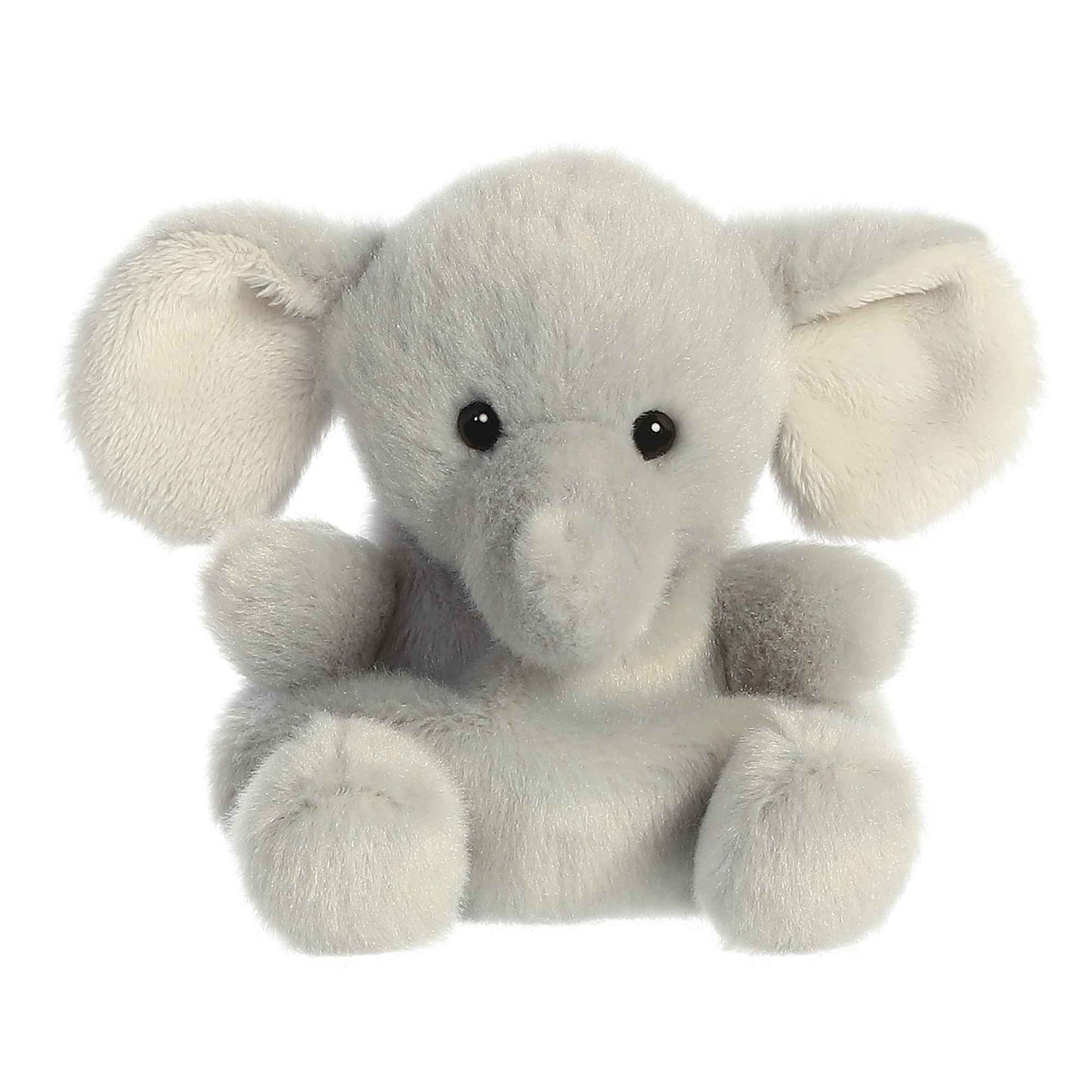 Palm Pals Stomps The Elephant 5"