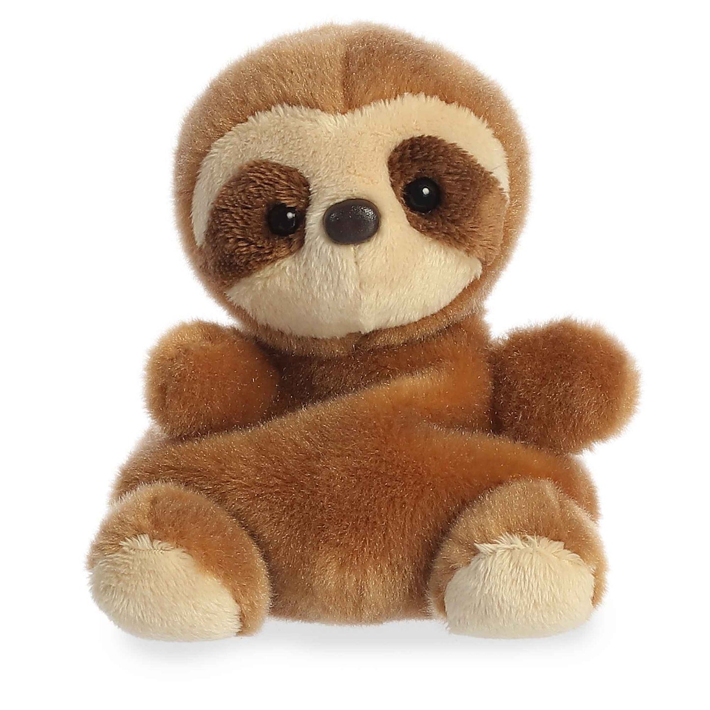 Aurora - Palm Pals ~ Slomo Sloth 5"