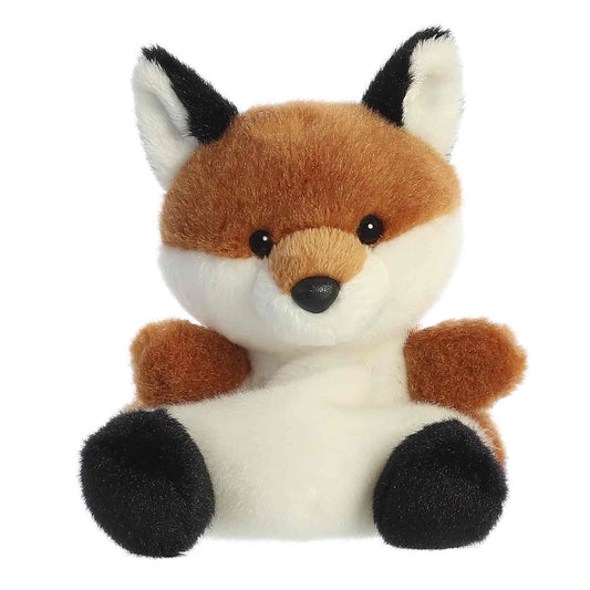 Palm Pals Sly Fox 5"