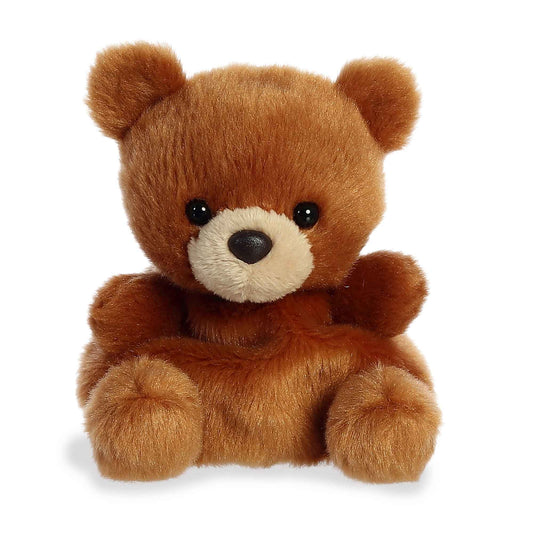 Palm Pals Artie Bear 5"