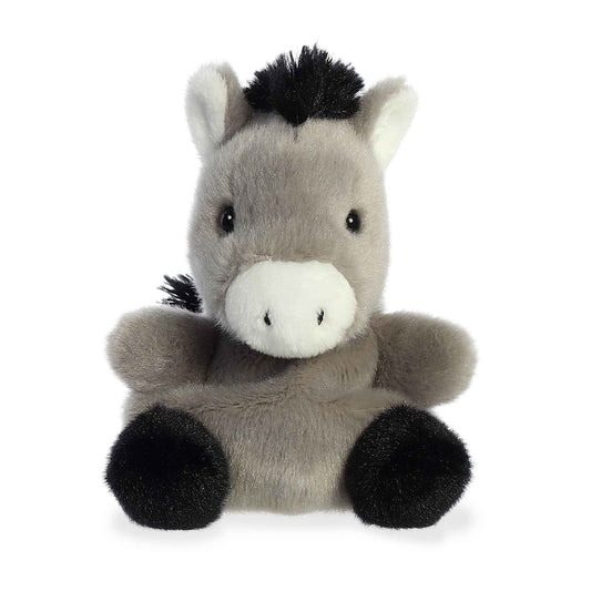 Eli Donkey 5" Palm Pal