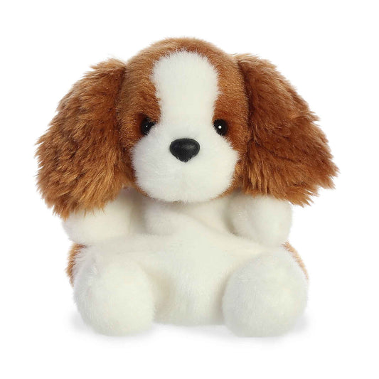 Lady Spaniel 5" Palm Pal