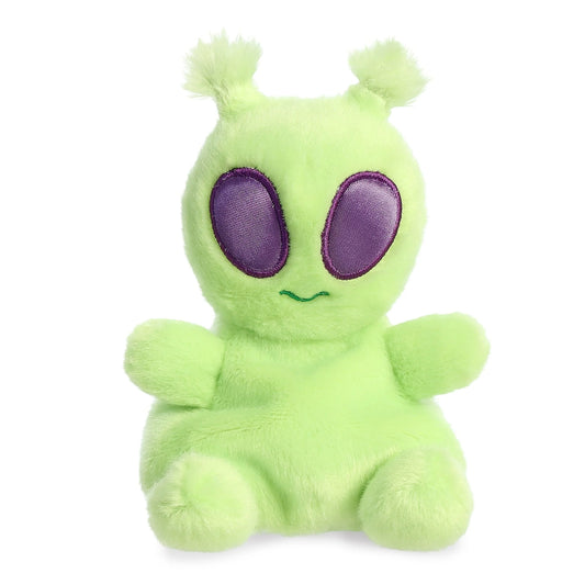 Palm Pals Ross Alien 5"