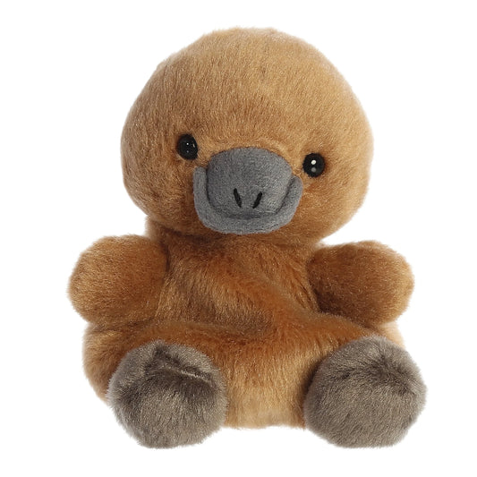 Palm Pals Patty Platypus 5"