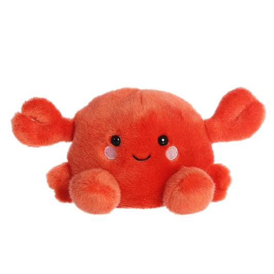 Snippy Crab 5" Palm Pal