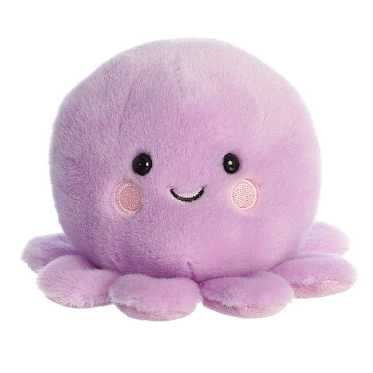Palm Pals Oliver Octopus 5"