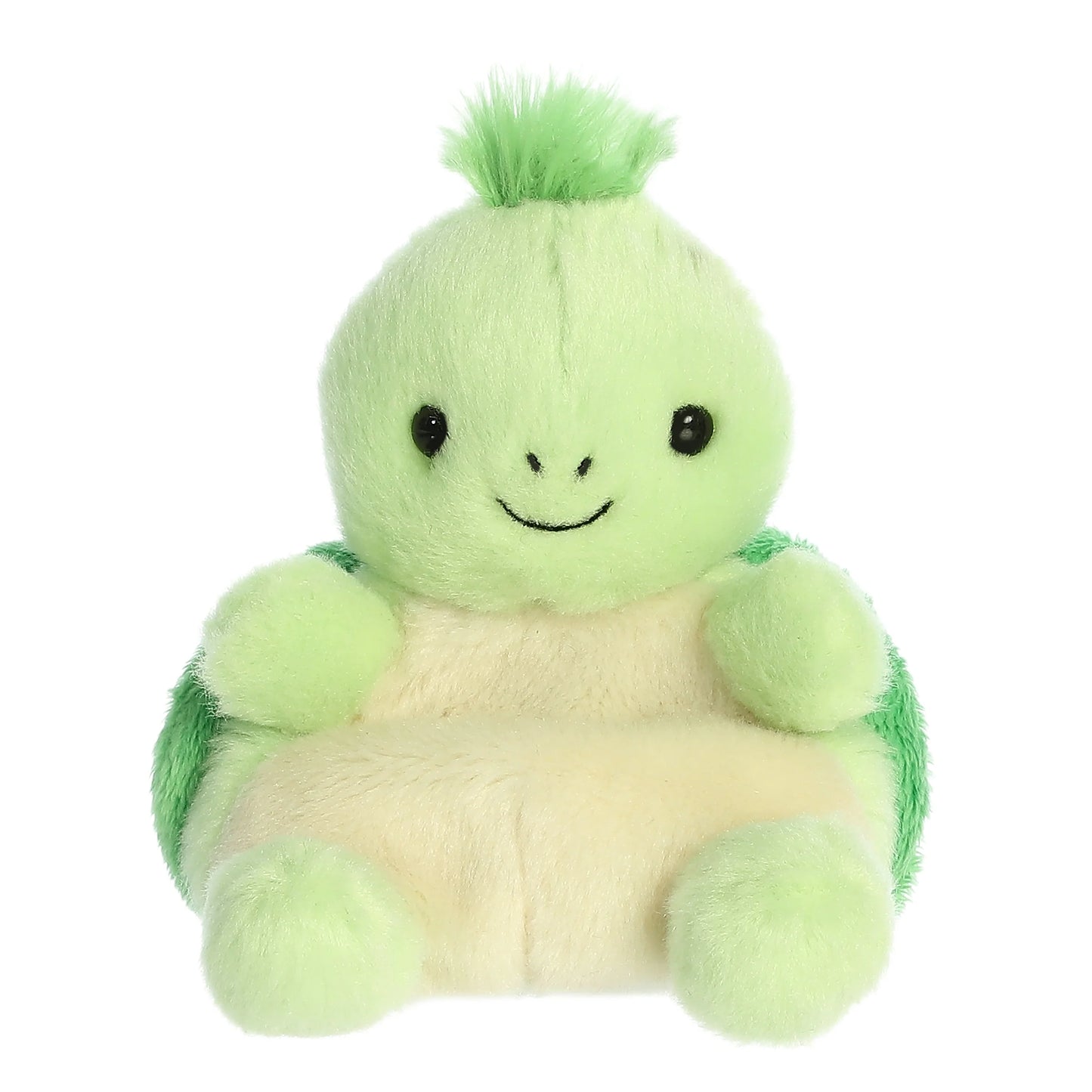 Aurora : Palm Pals ~ Tiny Turtle 5"