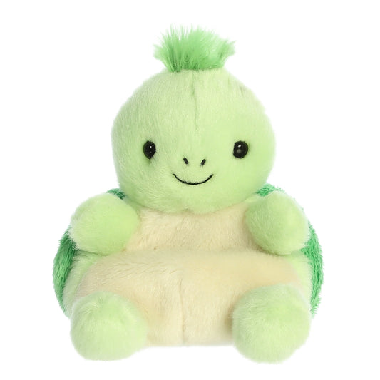 Aurora : Palm Pals ~ Tiny Turtle 5"