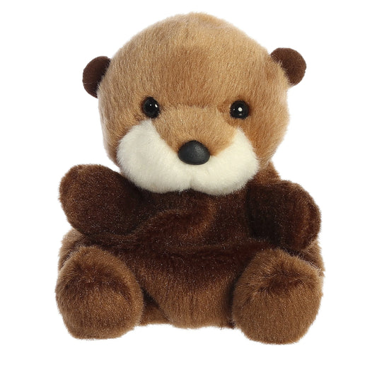 Palm Pals Selena Sea Otter 5"
