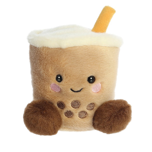 Milky Tea Boba 5" Palm Pal