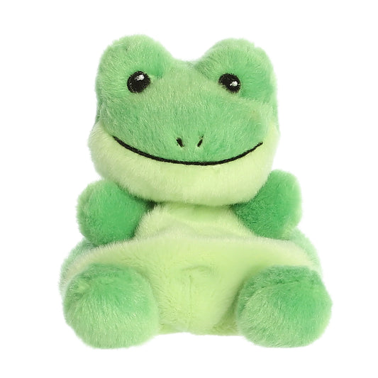 Ribbits Frog 5" Palm Pal