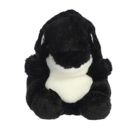 Juneau Orca Palm Pal