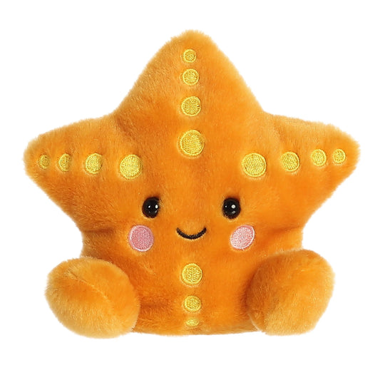 Palm Pals Treasure Star Fish 5"