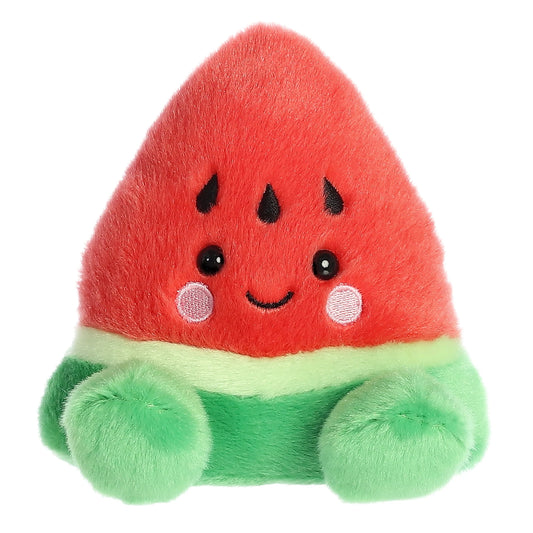 Aurora : Palm Pals ~ Sandy Watermelon 5"