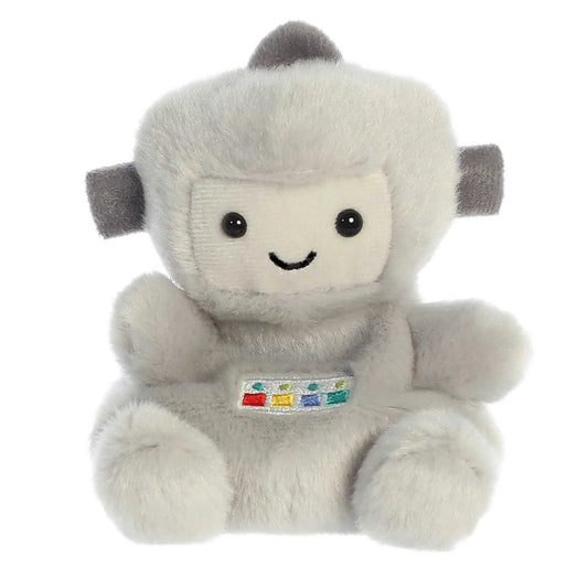 Palm Pals Gadget Robot 5"