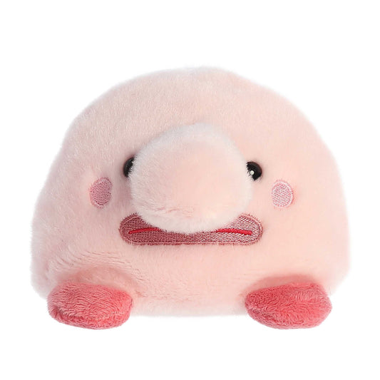 Bart Blob Fish 5" Palm Pal