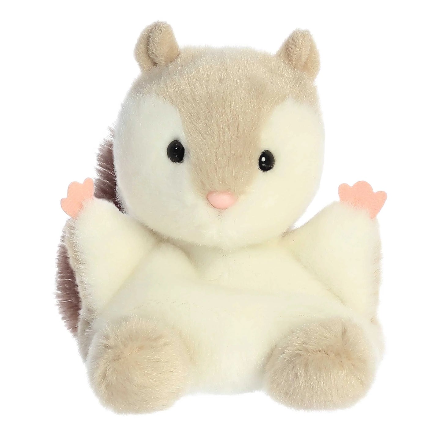 Aurora : Palm Pals ~ Flaps Flying Squirrel 5"