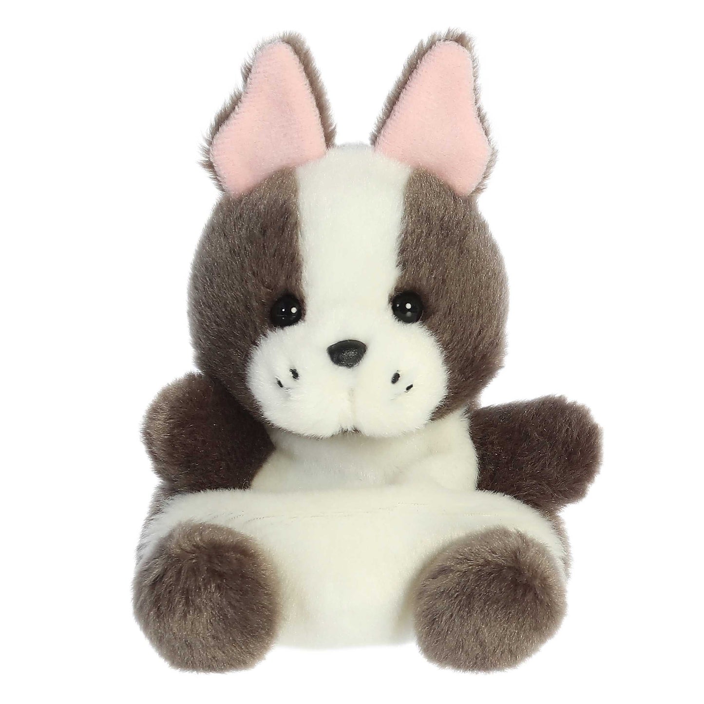 Aurora : Palm Pals ~ Beau French Bulldog 5"