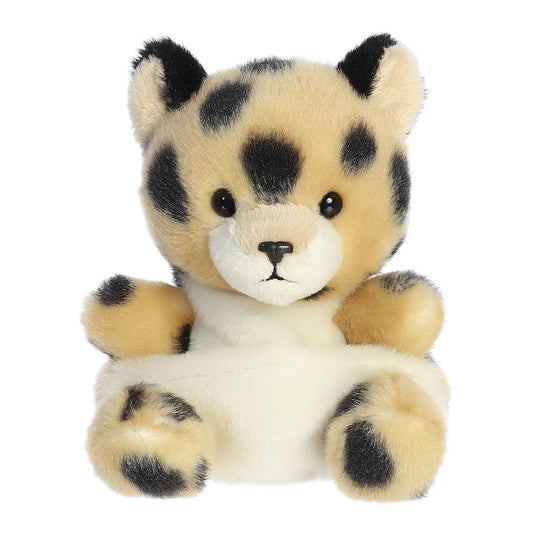 Aurora : Palm Pals ~ Chutney Cheetah 5"