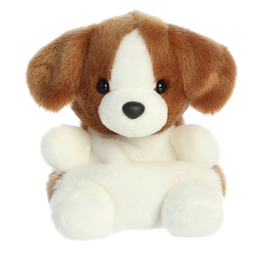 Buster Beagle 5" Palm Pal